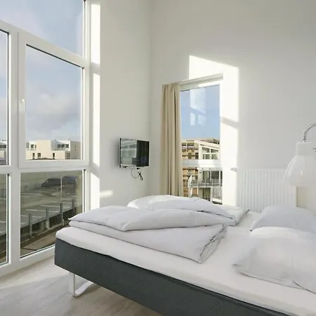 Duenenvilla Penthouse *